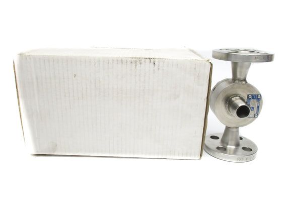 FLOW TECHNOLOGIES DC01I-6119-5205-000 250PSI NSMP