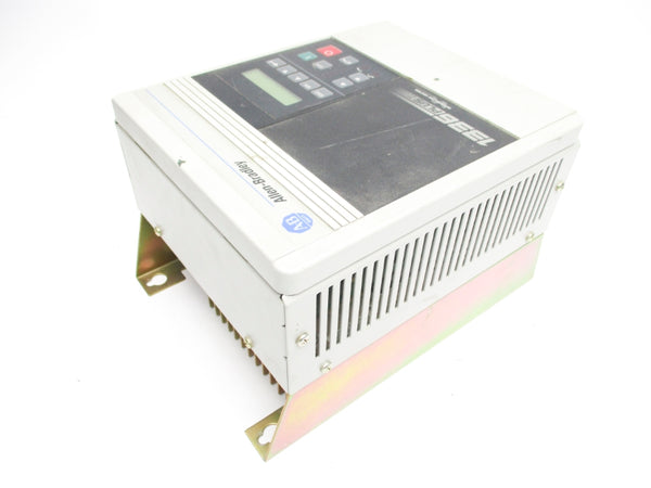 ALLEN BRADLEY 1336F-BRF20-AA-EN-HAS2-L6E SER. B UNMP