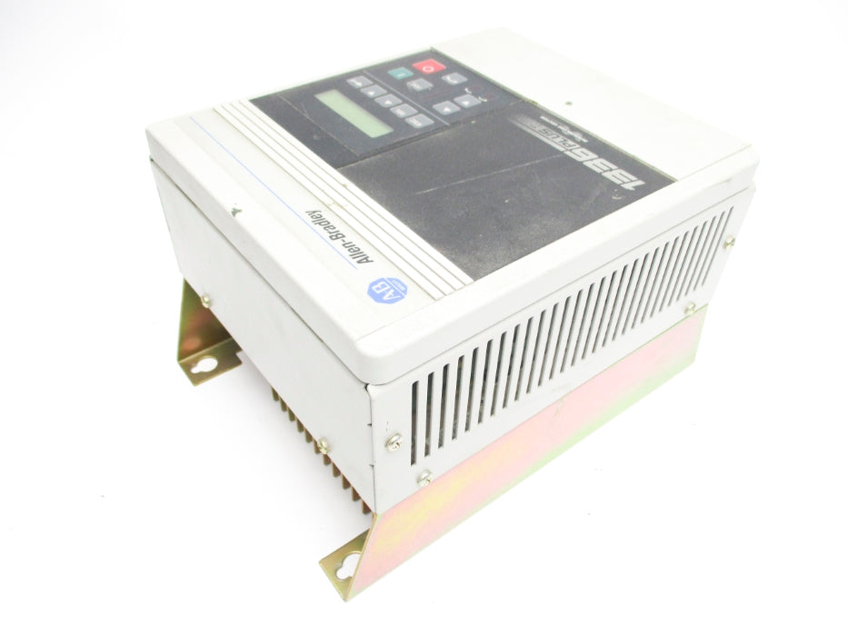 ALLEN BRADLEY 1336F-BRF20-AA-EN-HAS2-L6E SER. B UNMP