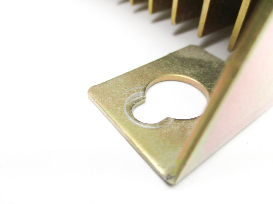 ALLEN BRADLEY 1336F-BRF20-AA-EN-HAS2-L6E SER. B UNMP