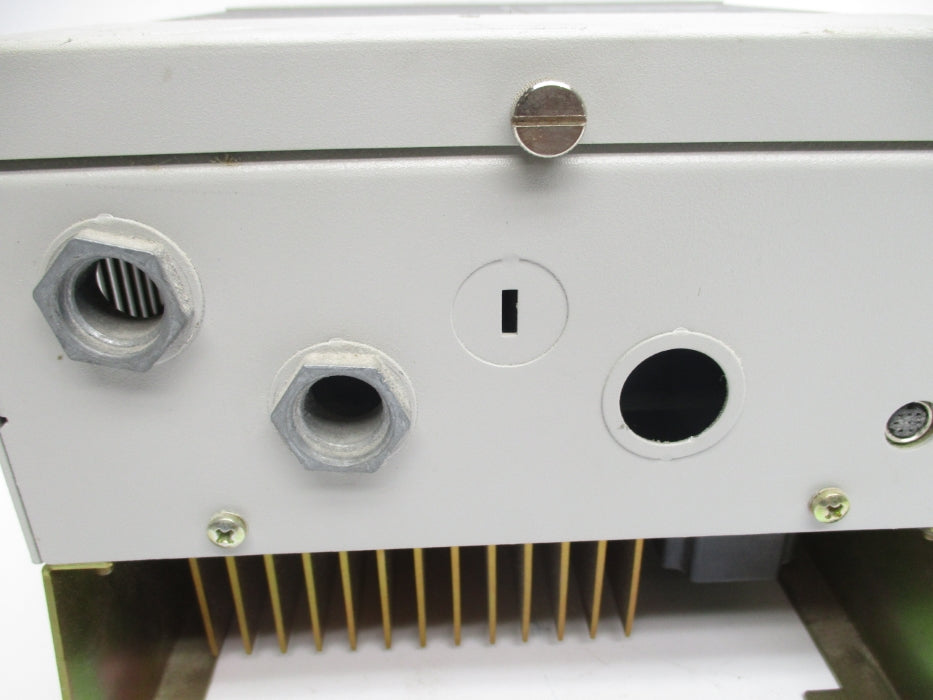 ALLEN BRADLEY 1336F-BRF20-AA-EN-HAS2-L6E SER. B UNMP