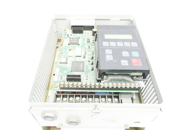 ALLEN BRADLEY 1336F-BRF20-AA-EN-HAS2-L6E SER. B UNMP