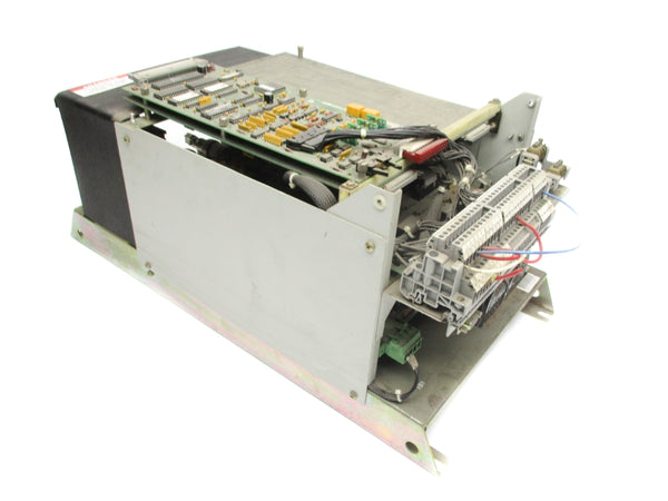 ALLEN BRADLEY 1395-B74-C2-P10 SER. B 10-86.6A UNMP