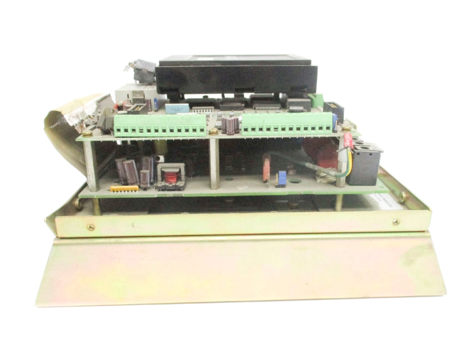 ALLEN BRADLEY 1336E-BRF10-AN-EN-HAP-L6 SER. D UNMP