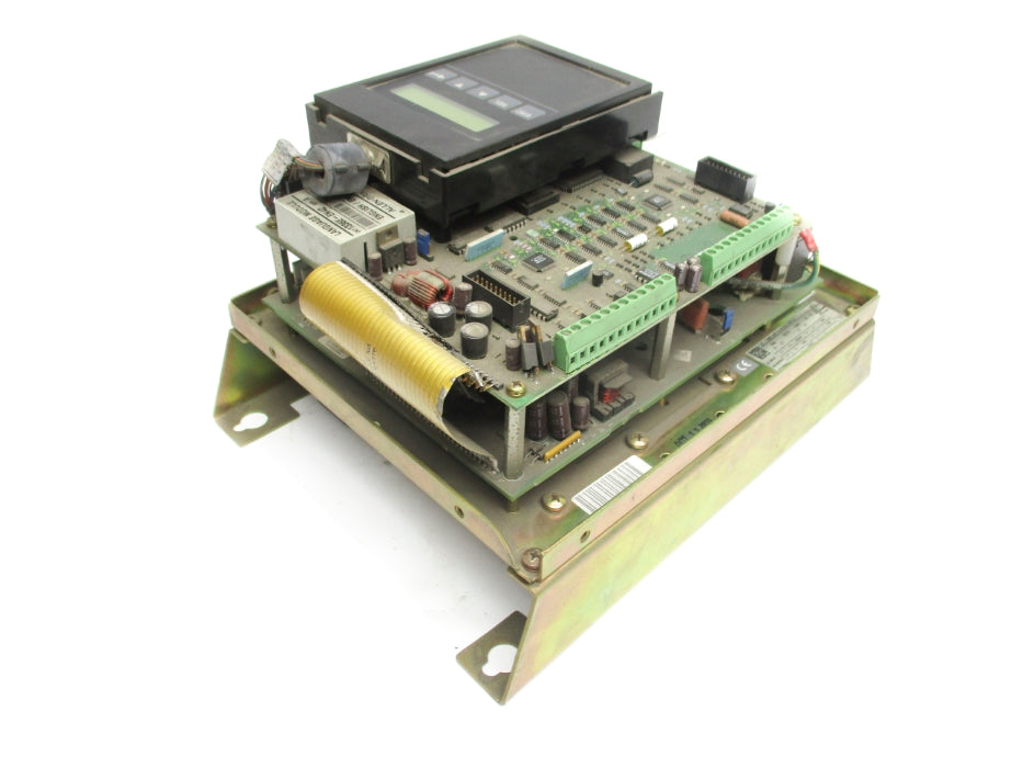 ALLEN BRADLEY 1336E-BRF10-AN-EN-HAP-L6 SER. D UNMP