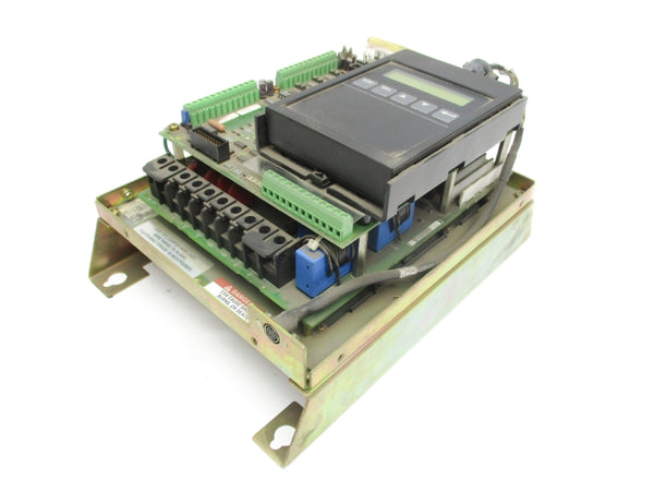 ALLEN BRADLEY 1336E-BRF10-AN-EN-HAP-L6 SER. D UNMP