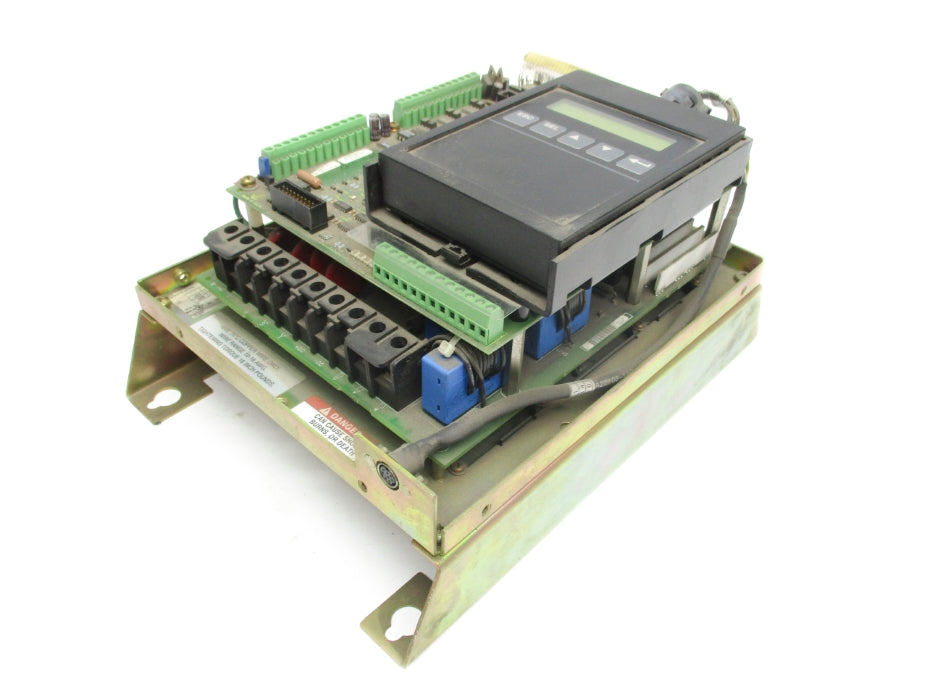 ALLEN BRADLEY 1336E-BRF10-AN-EN-HAP-L6 SER. D UNMP