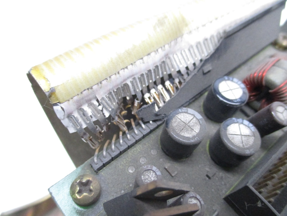 ALLEN BRADLEY 1336E-BRF10-AN-EN-HAP-L6 SER. D UNMP