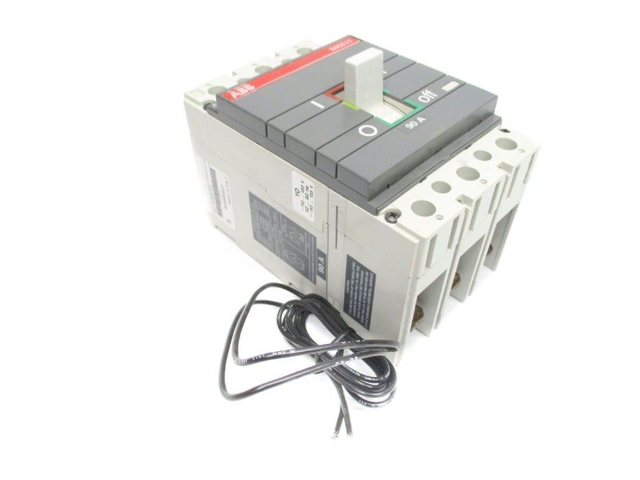 ABB 1SDA037339R1 90A 400V NSMP