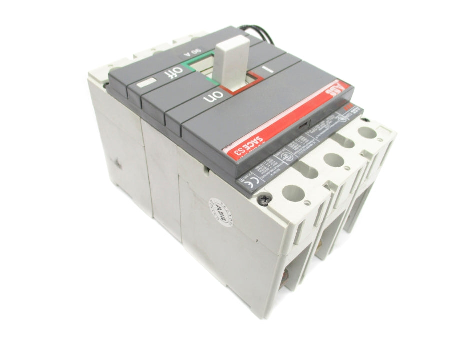ABB 1SDA037339R1 90A 400V NSMP