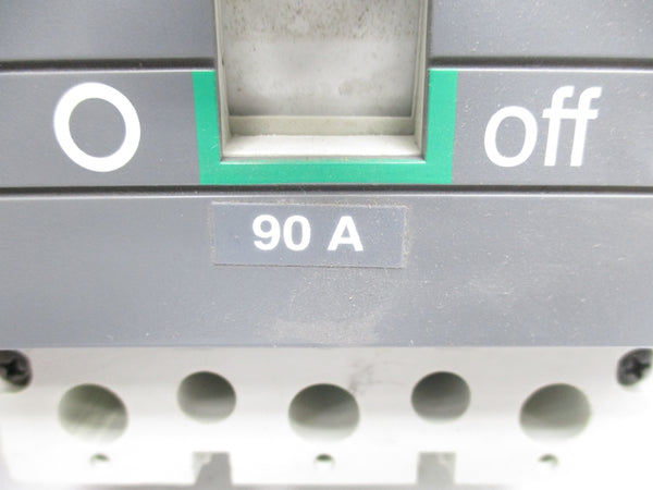 ABB 1SDA037339R1 90A 400V NSMP