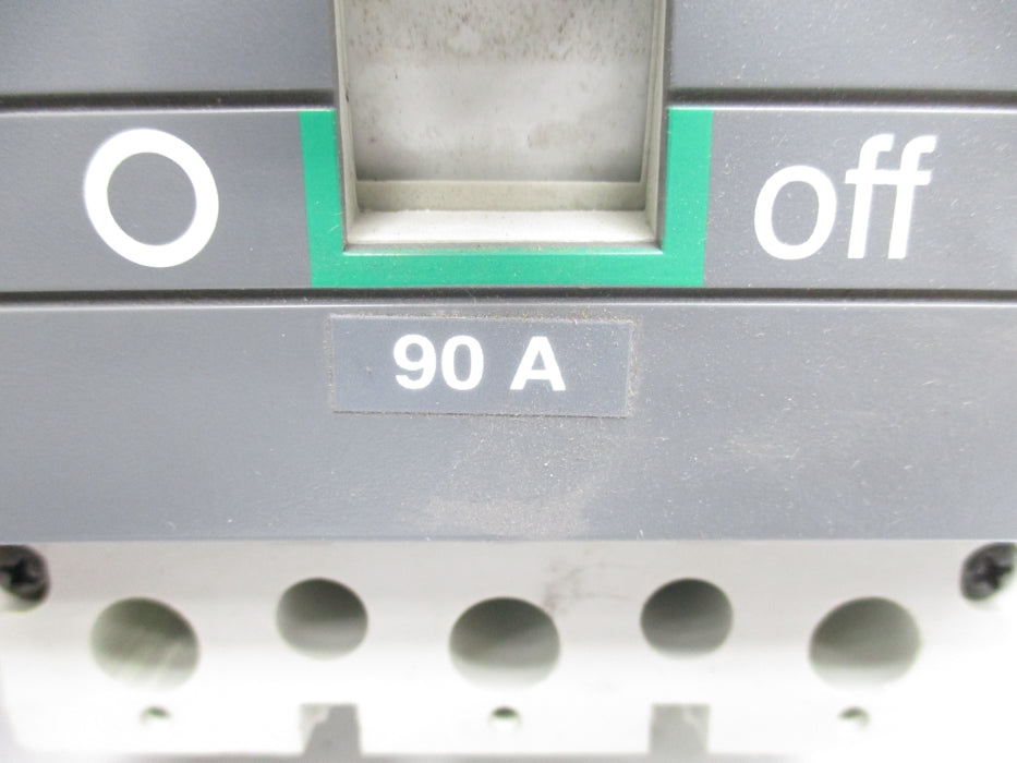 ABB 1SDA037339R1 90A 400V NSMP