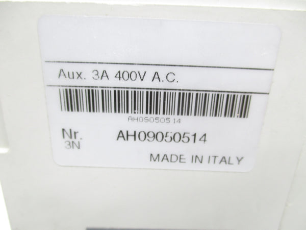 ABB 1SDA037339R1 90A 400V NSMP