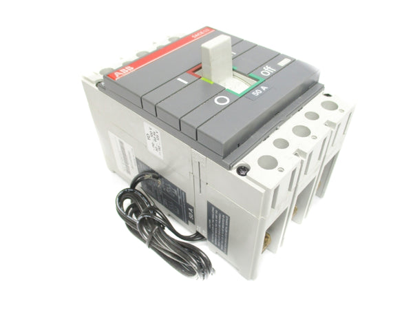 ABB AH11025250 50A 400V NSNP