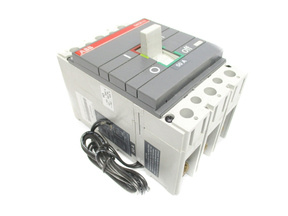 ABB AH11025250 50A 400V NSNP