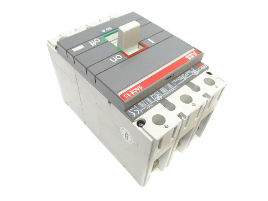 ABB AH11025250 50A 400V NSNP