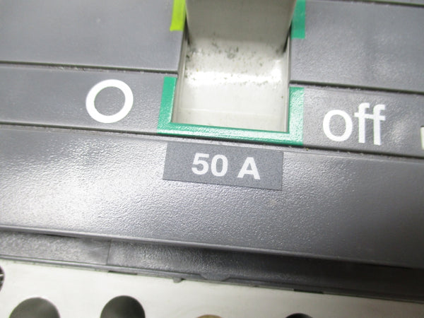 ABB AH11025250 50A 400V NSNP