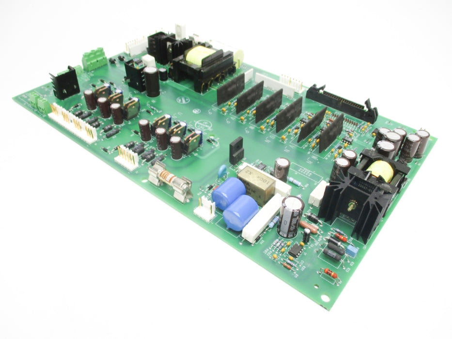 ALLEN BRADLEY 1336-BDB-SP37D SER. C NSMP