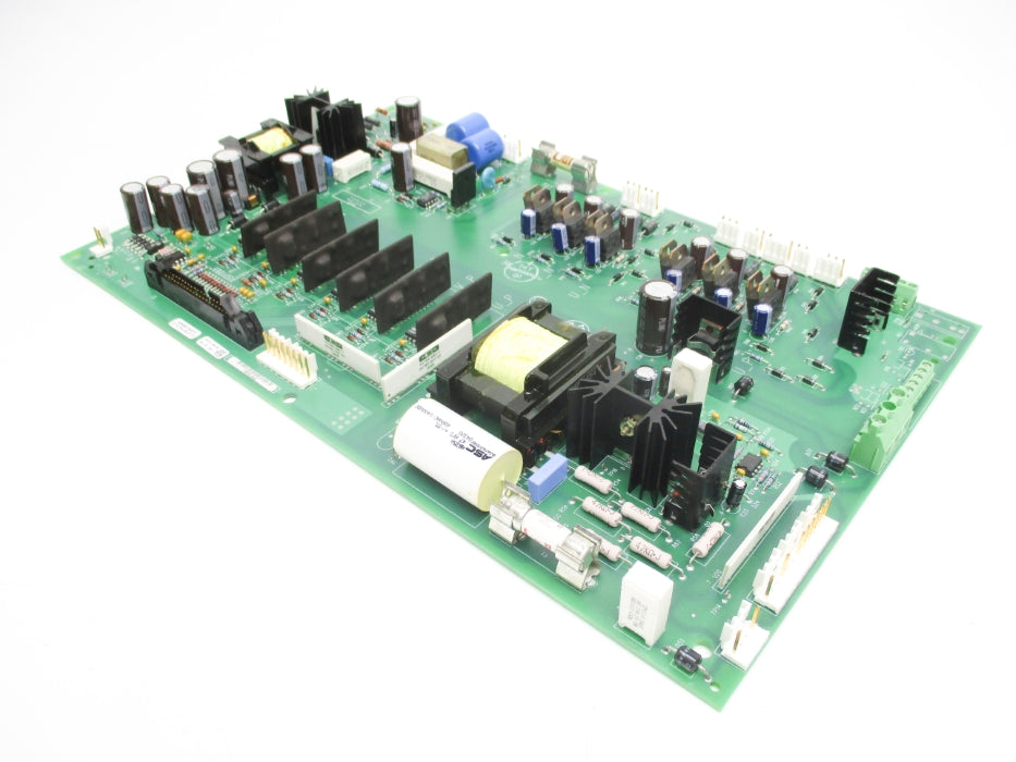 ALLEN BRADLEY 1336-BDB-SP37D SER. C NSMP