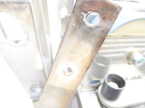 ABB ACV701-0100-6 UNMP