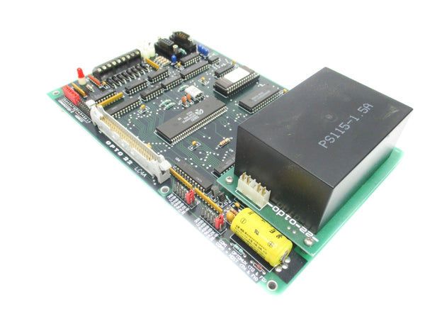 OPTO 22 LC4A NSMP