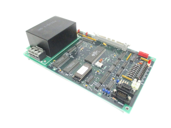 OPTO 22 LC4A NSMP