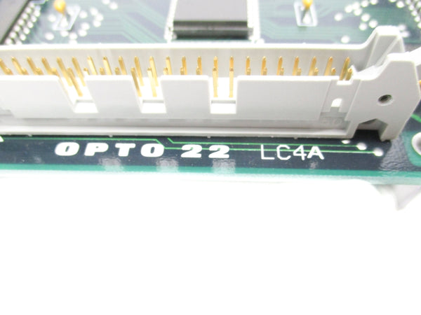 OPTO 22 LC4A NSMP