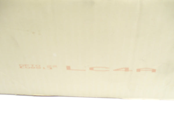 OPTO 22 LC4A NSMP