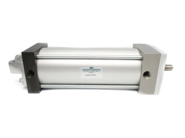 ADVANCE AUTOMATION C106210 NSNP