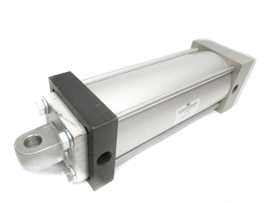 ADVANCE AUTOMATION C106210 NSNP