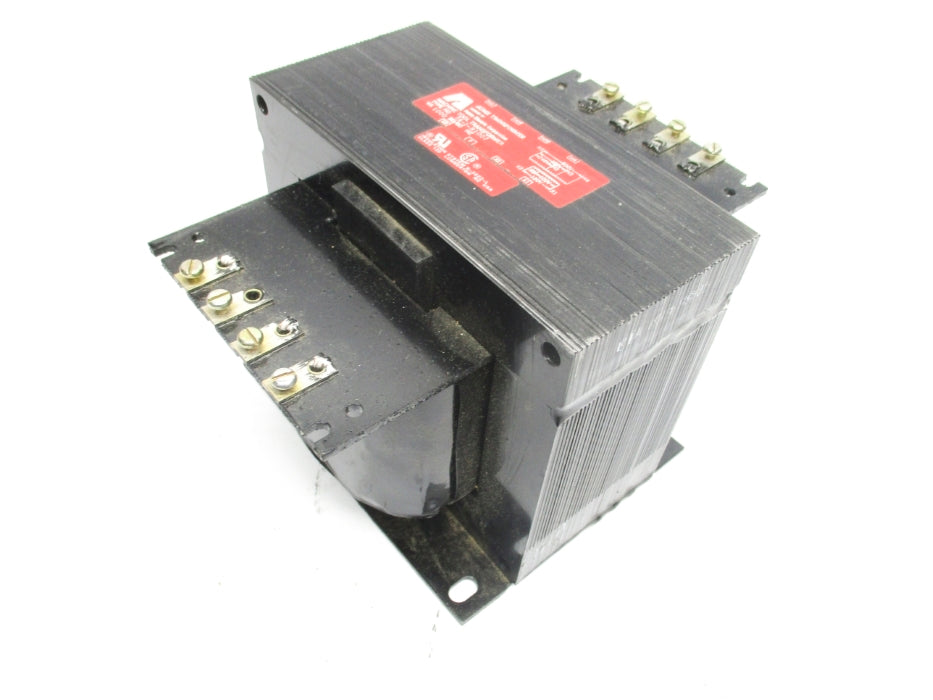 ACME TRANSFORMER TA-1-81007 1000VA NSNP