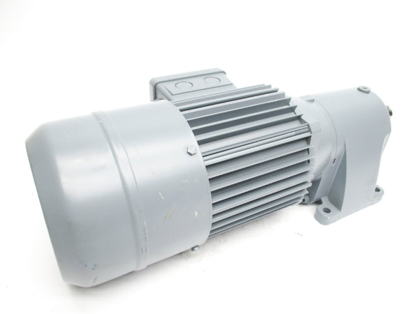 ABM DB10/G80/4D71C-4 230/460V 1.5/0.75A NSNP