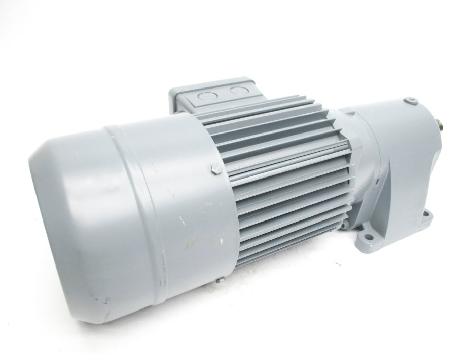 ABM DB10/G80/4D71C-4 230/460V 1.5/0.75A NSNP