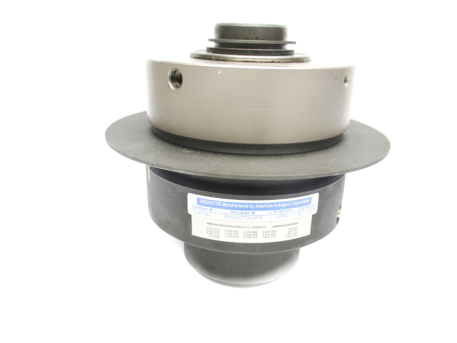 AIRJUSTOR 602ACT2MP8 NSNP