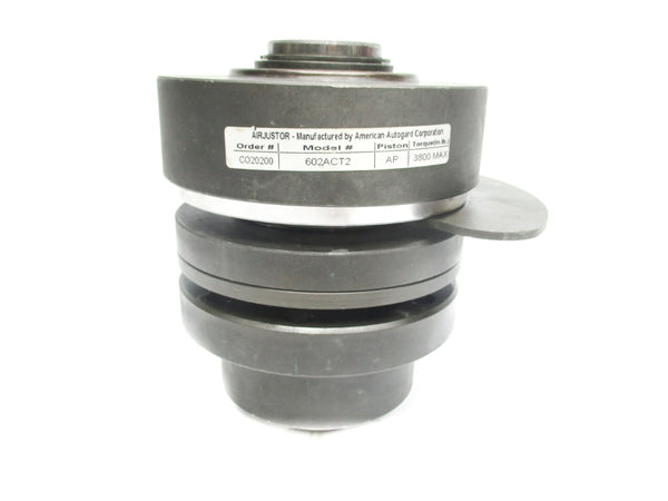 AIRJUSTOR 602ACT2 UNMP