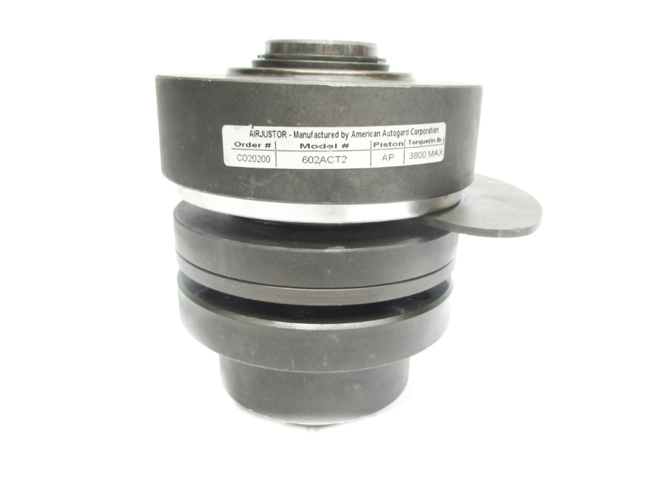 AIRJUSTOR 602ACT2 UNMP