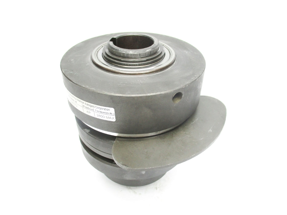 AIRJUSTOR 602ACT2 UNMP