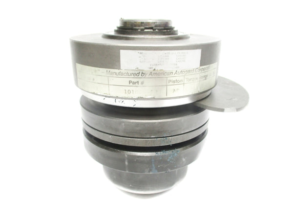 AIRJUSTOR 101097-003 UNMP