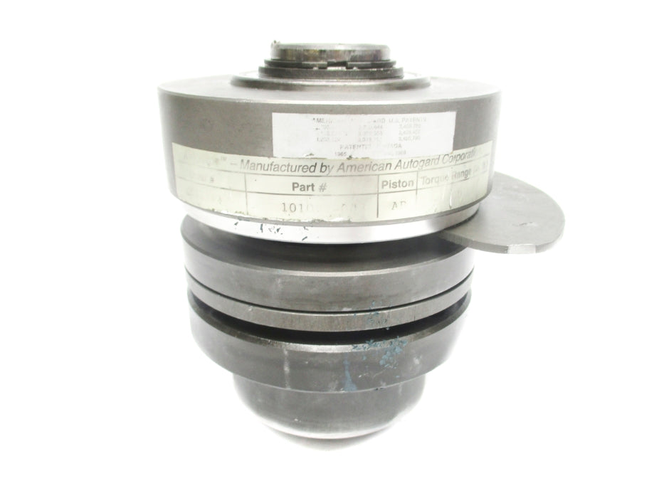 AIRJUSTOR 101097-003 UNMP