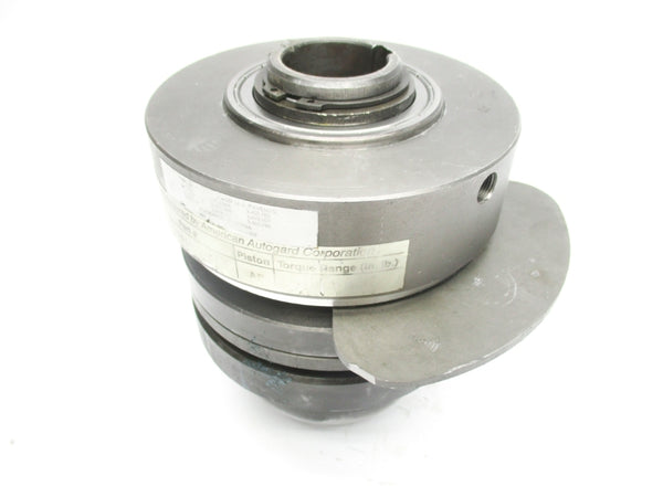 AIRJUSTOR 101097-003 UNMP