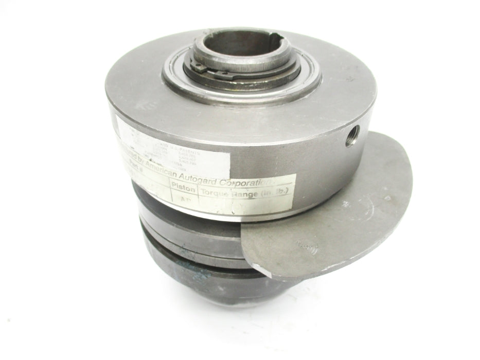 AIRJUSTOR 101097-003 UNMP