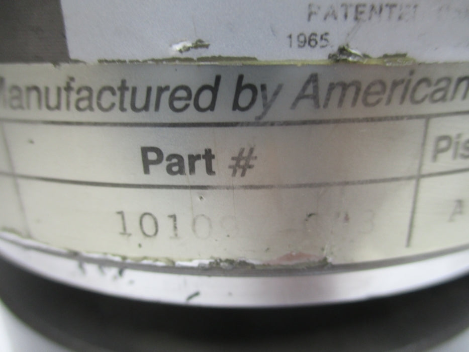 AIRJUSTOR 101097-003 UNMP