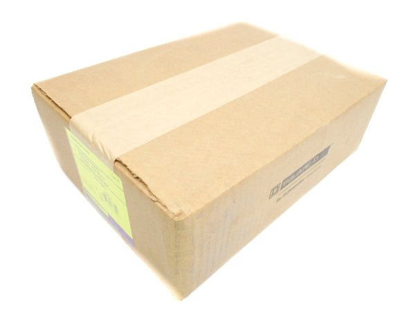 SQUARE D 8903PBQ11BV02 SER. A 120V NSFS