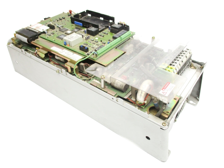 ALLEN BRADLEY 1336E-B050-AN-EN-GM1-L9E SER. D UNMP