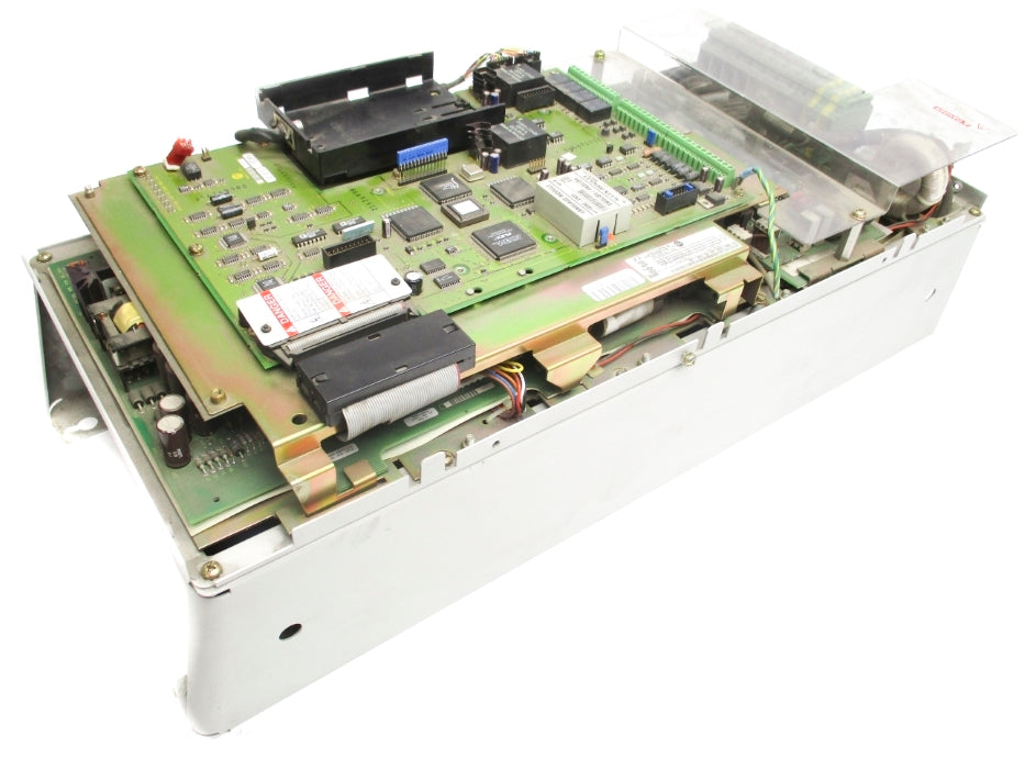 ALLEN BRADLEY 1336E-B050-AN-EN-GM1-L9E SER. D UNMP