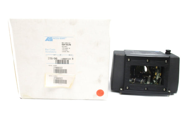ACCU-SORT 2755-SN8 SER. B NSMP