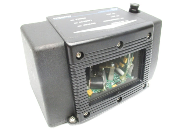 ACCU-SORT 2755-SN8 SER. B NSMP