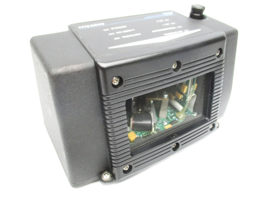 ACCU-SORT 2755-SN8 SER. B NSMP