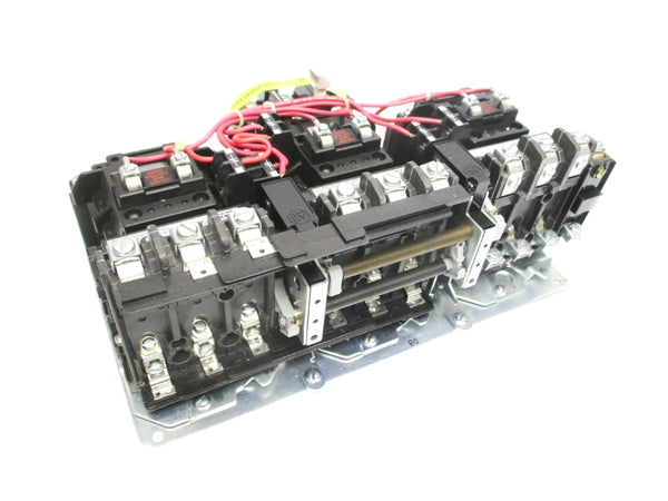 ALLEN BRADLEY 1000-NX161 SER. A 110V/50HZ-115-120V/60HZ (BR/WH) NSMP