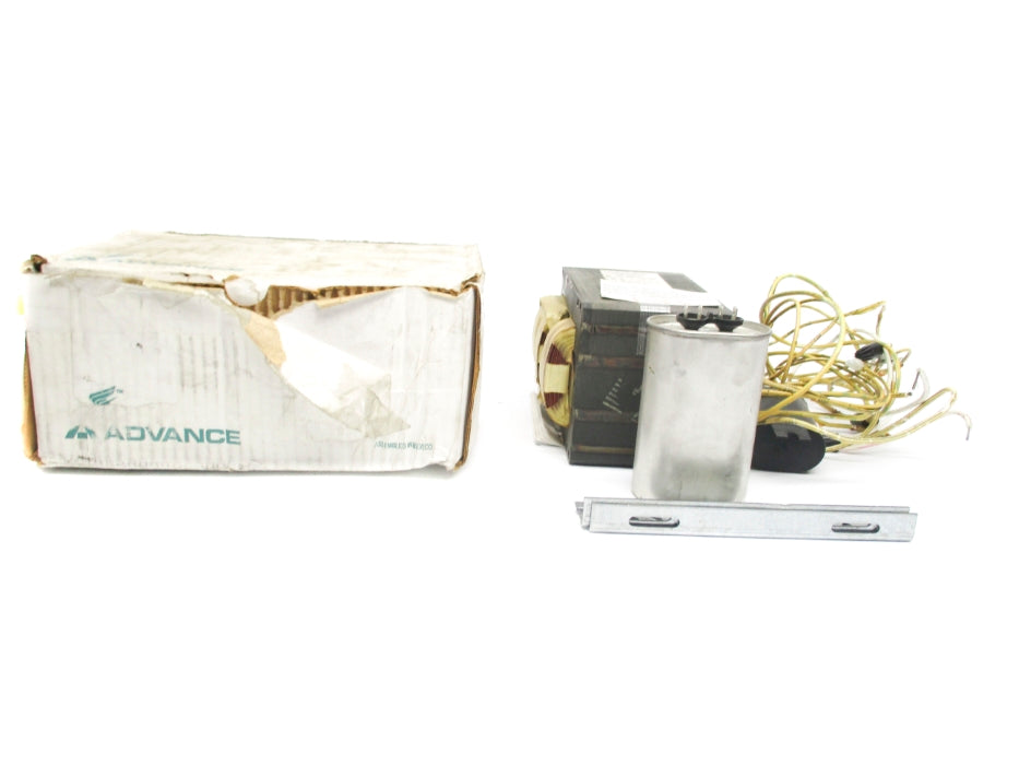 ADVANCE 71A8773-001 277VAC NSMP